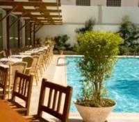 Best Western Plaza - Pool